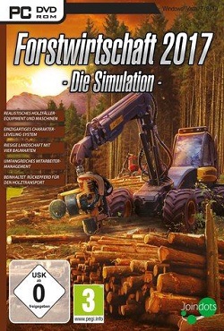 Forestry 2017 The Simulation