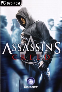 Assassins Creed 1 