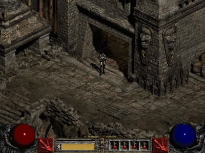 Diablo 2