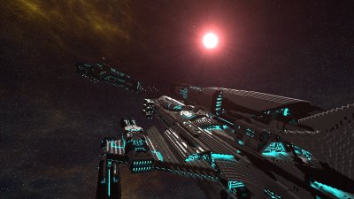 StarMade