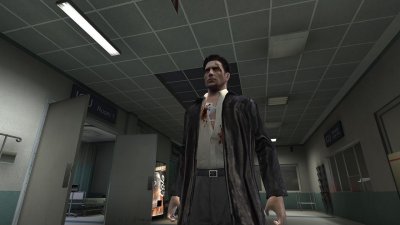 Max Payne 2