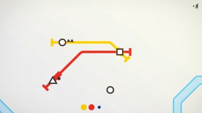 Mini Metro