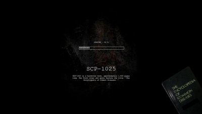 SCP: Containment Breach