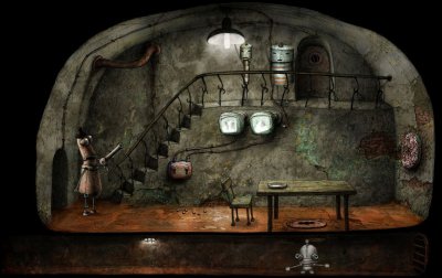 Machinarium