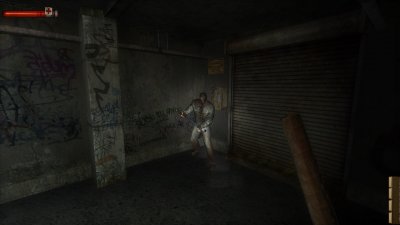 Condemned Criminal Origins