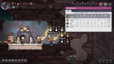 Oxygen Not Included