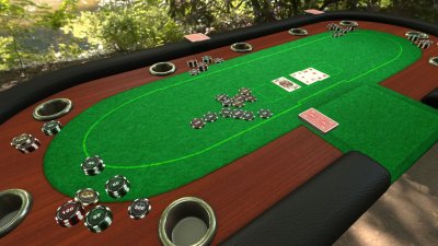 Tabletop Simulator