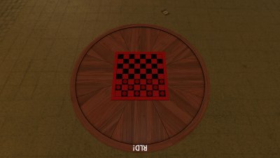 Tabletop Simulator