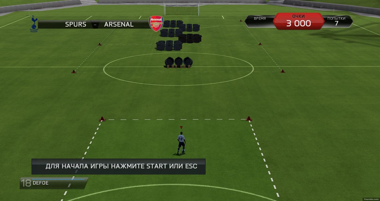 Не запускается FIFA 14!!!!!!!!!