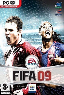 FIFA 09