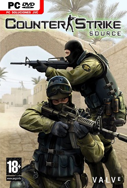 Counter Strike Source  