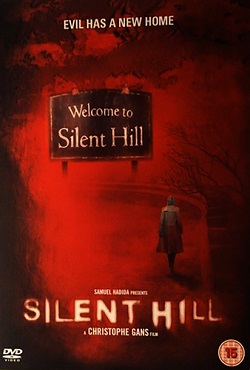 Silent Hill: Alchemilla