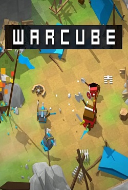 Warcube