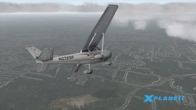 X-Plane 11