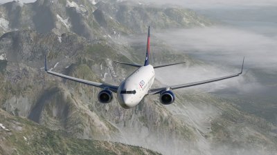 X-Plane 11