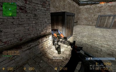 Counter Strike Source