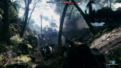 Battlefield 1 