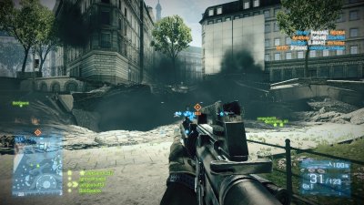 Battlefield 3 