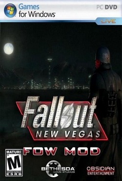 Fallout New Vegas  