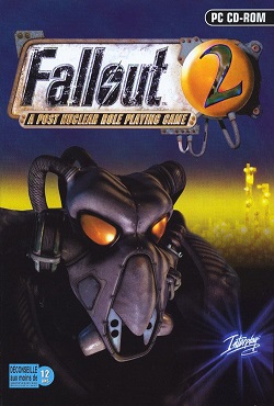 Fallout 2  