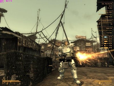 Fallout 3  