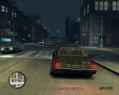 GTA 4   