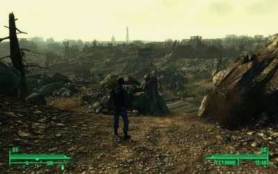 Fallout 3  