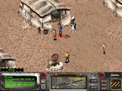 Fallout 2  