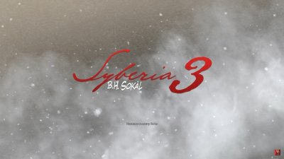 Syberia 3