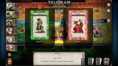 Talisman: Digital Edition