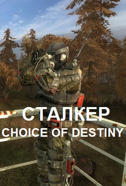  Choice of Destiny