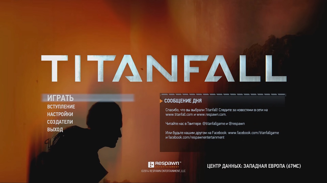 Titanfall скачать торрент Механики бесплатно на PC