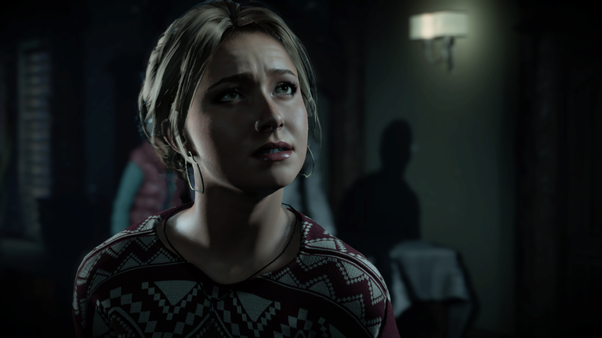 Until Dawn скачать торрент на PC от Механиков