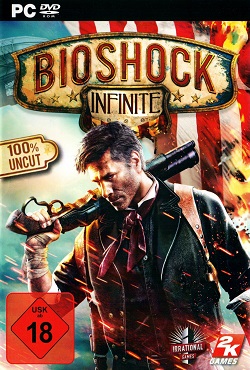 Bioshock Infinite 