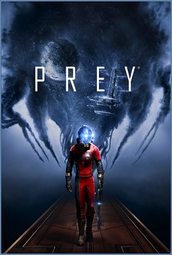 Prey 2017 