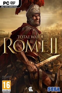 Total War Rome 2  Xatab
