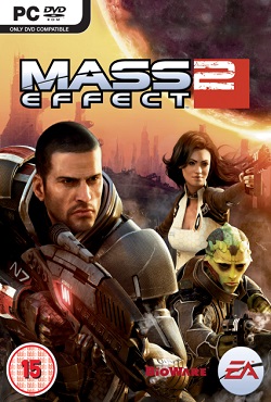 Mass Effect 2 