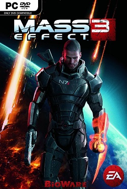 Mass Effect 3 