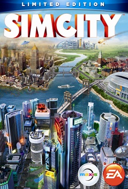 SimCity 5 