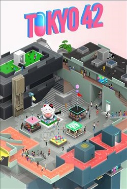 Tokyo 42