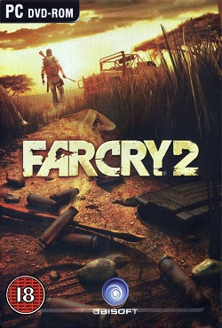 Far Cry 2