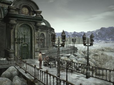 Syberia 1