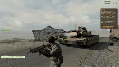 Arma 2 