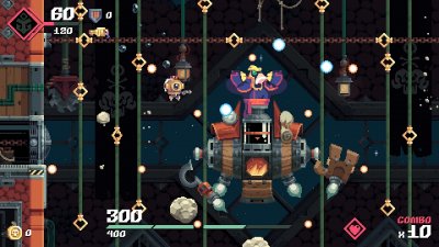 Flinthook