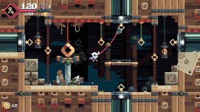 Flinthook