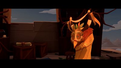 Mages of Mystralia