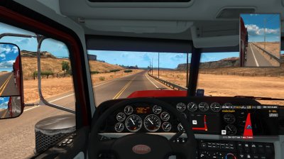 American Truck Simulator 