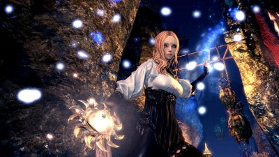 Blade and Soul