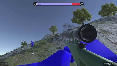 Ravenfield Beta 12