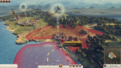 Total War Rome II